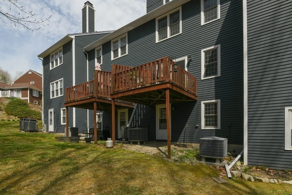 4 Waterfall Lane, Unit 4 Milford, MA 01757 - Photo 29 of 31