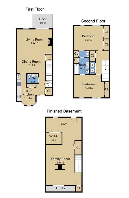 4 Waterfall Lane, Unit 4 Milford, MA 01757 - Photo 31 of 31