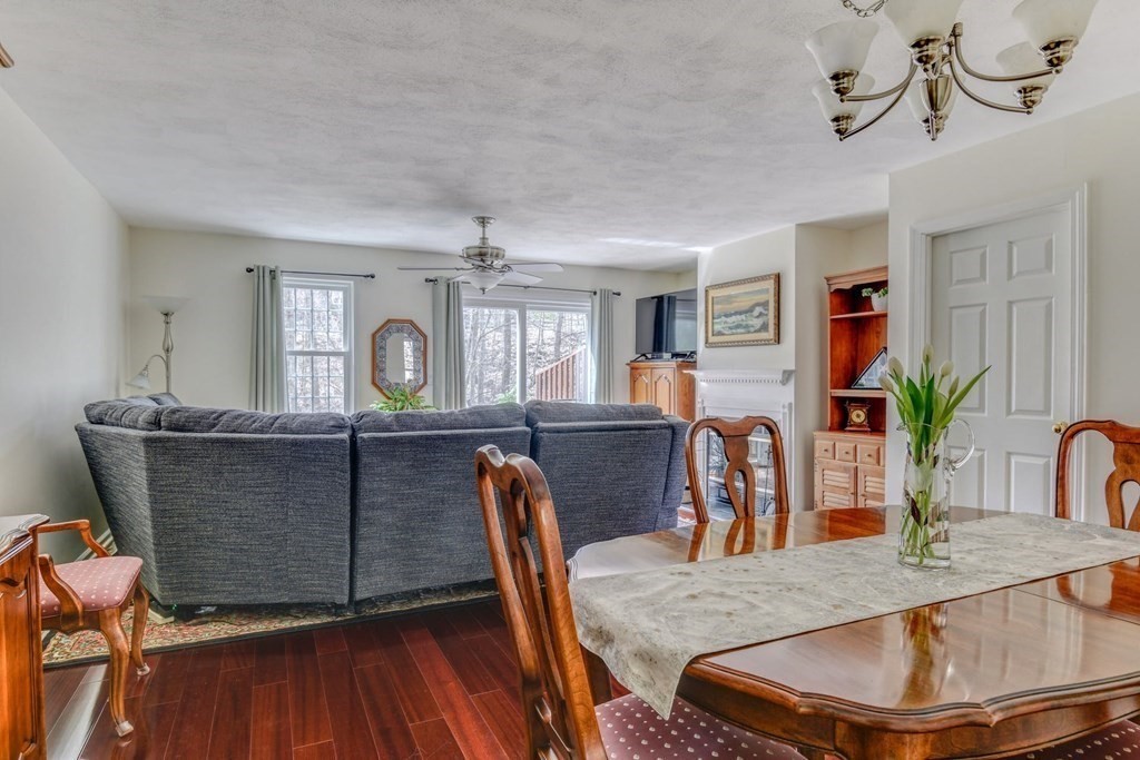 4 Waterfall Lane, Unit 4 Milford, MA 01757 - Photo 9 of 31