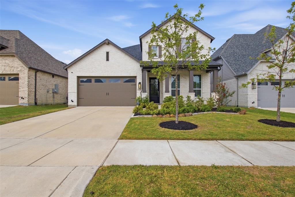 1437 Trevi Road Fate, TX 75087 - Photo 1 of 40 Gallery Image 1