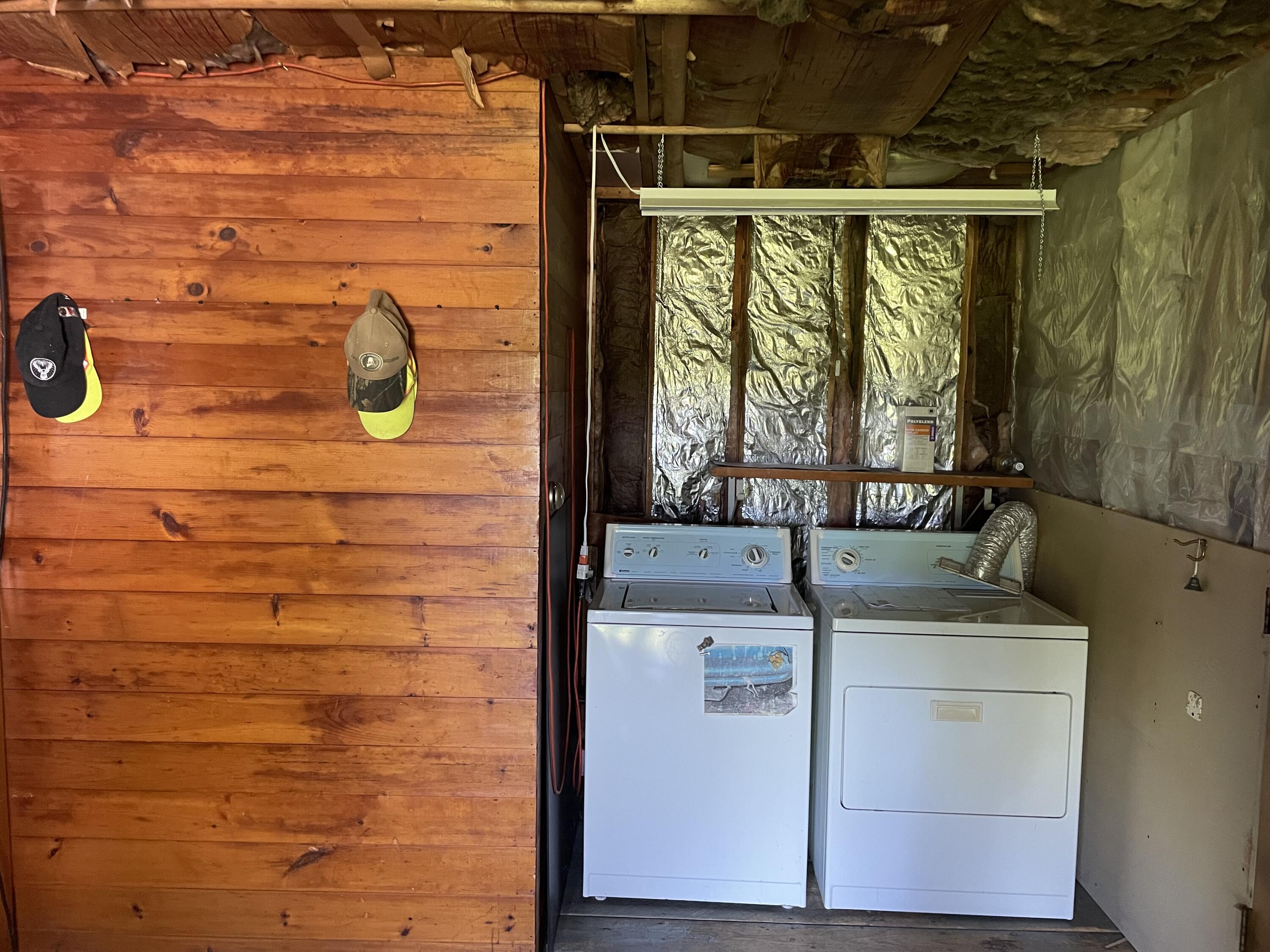 52 Main Street Troy, ME 04987 - Photo 10 of 11 Schissler Laundry