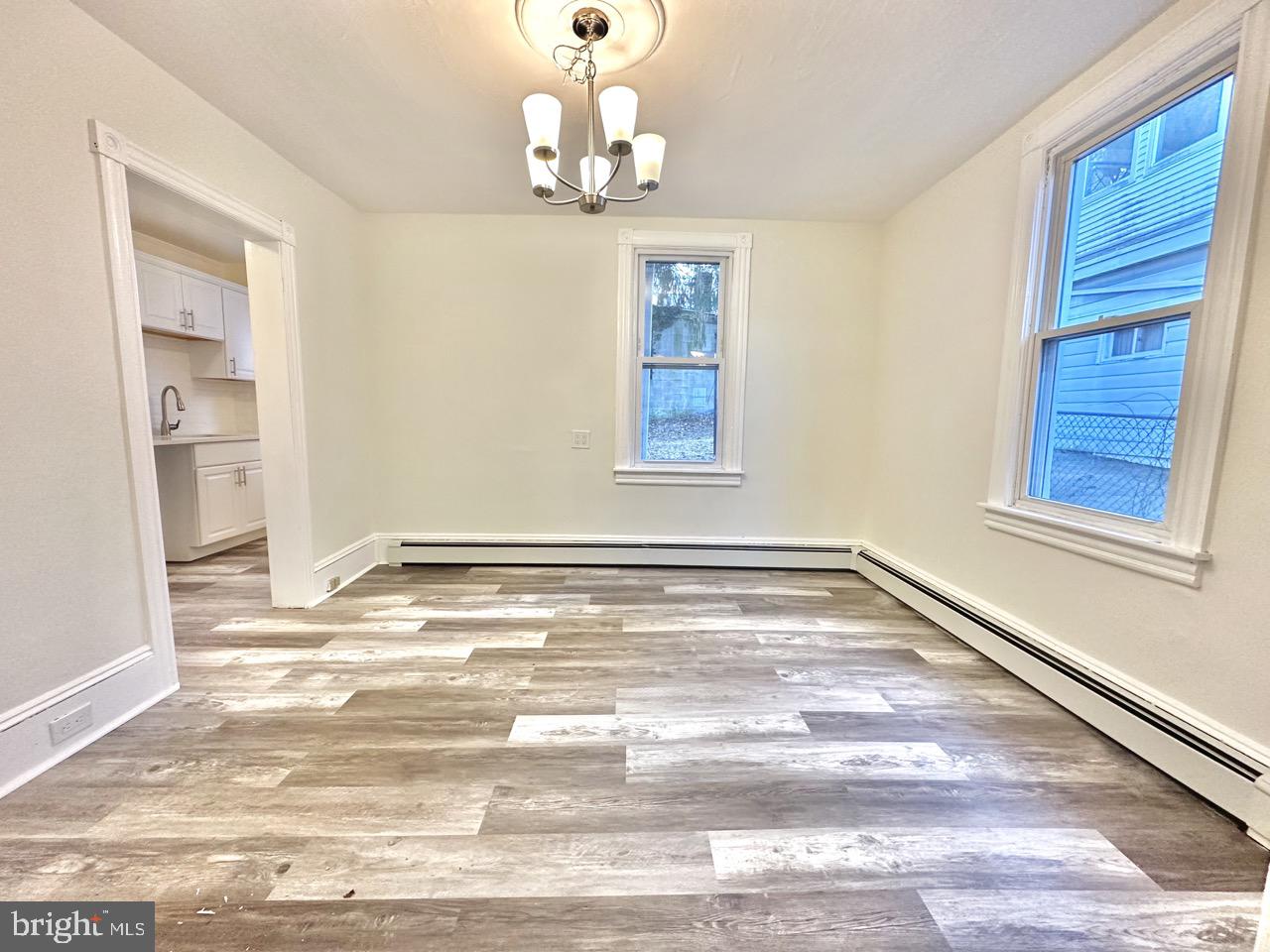 136 East Ridge Street Coaldale, PA 18218 - Photo 8 of 23 dining room