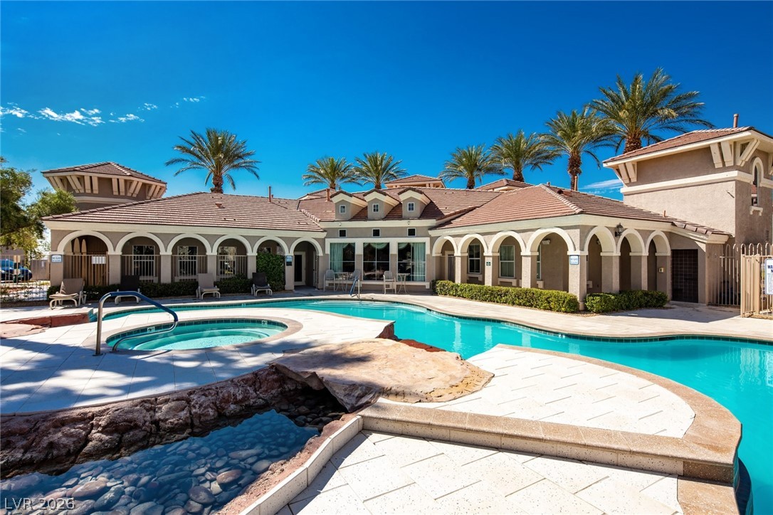 10550 West Alexander Road, Unit 2007 Las Vegas, NV 89129 - Photo 24 of 41 Gallery Image 24