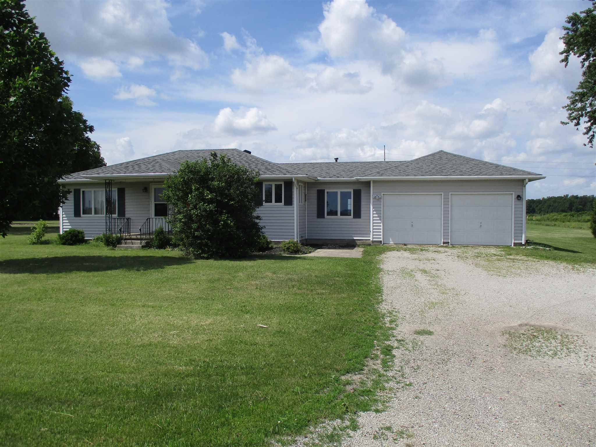 5747 West Us Highway Decatur, IN 46733 - Photo 2 of 10