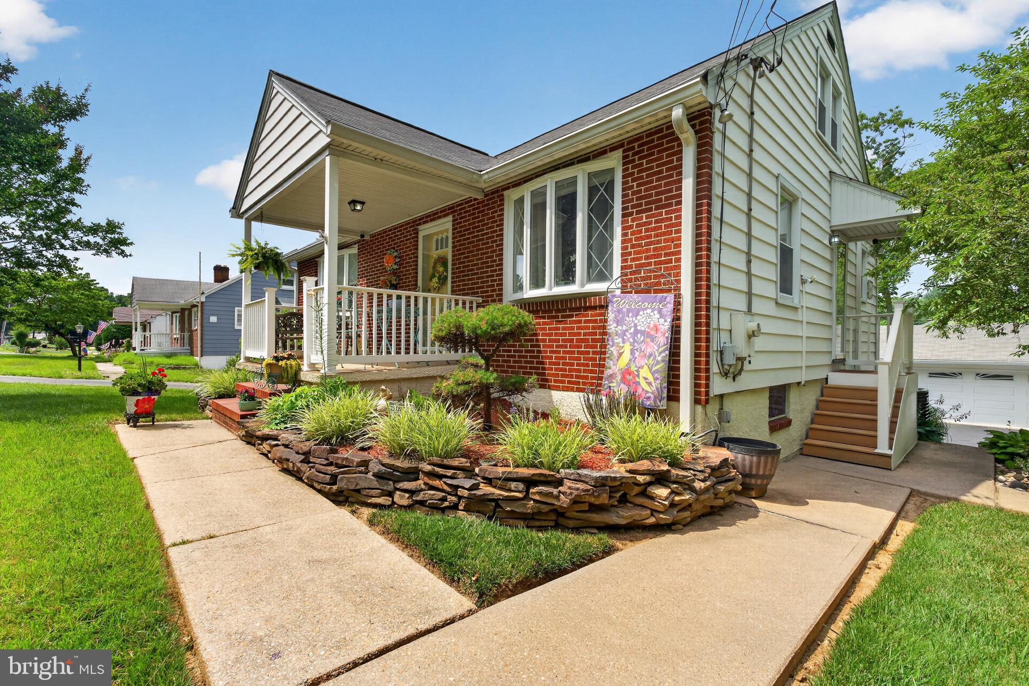 4914 Ridge Road Baltimore, MD 21237 - Photo 4 of 47