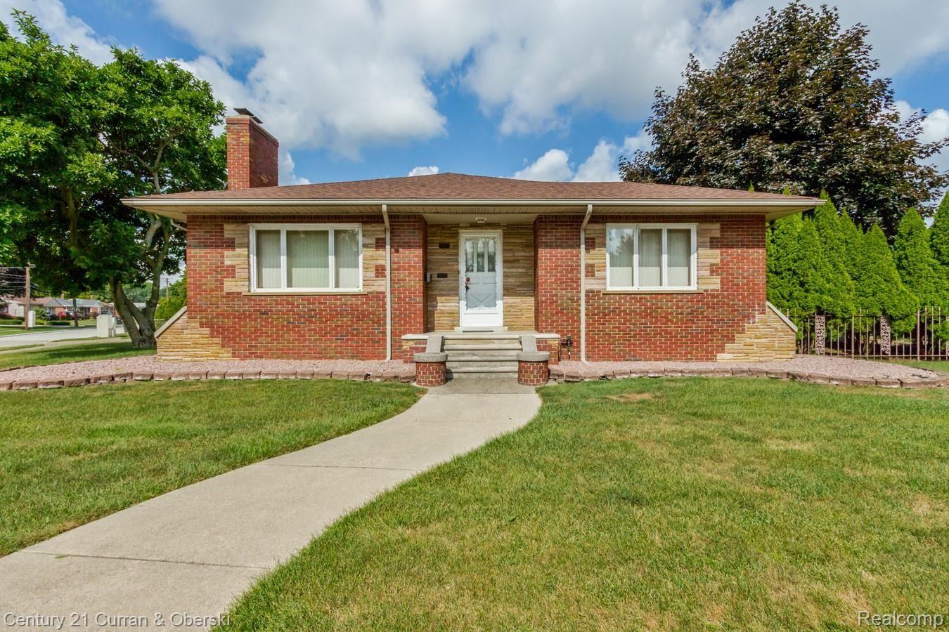 9438 Allen Road Allen Park, MI 48101 - Photo 1 of 28 01.jpg