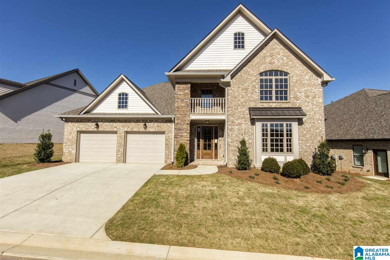 4637 Jackson Loop Birmingham, AL 35242 - Photo 1 of 35
