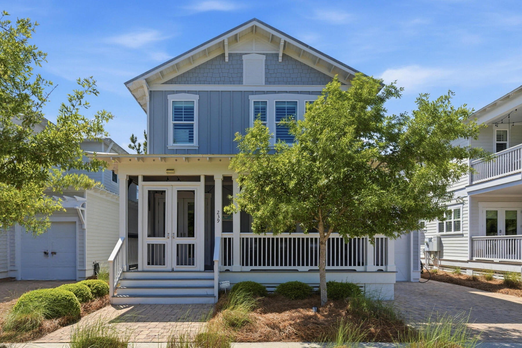 239 Flatwoods Forest Loop Santa Rosa Beach, FL 32459 - Photo 29 of 40 015-239 Flatwoods Forest Loop-MLS