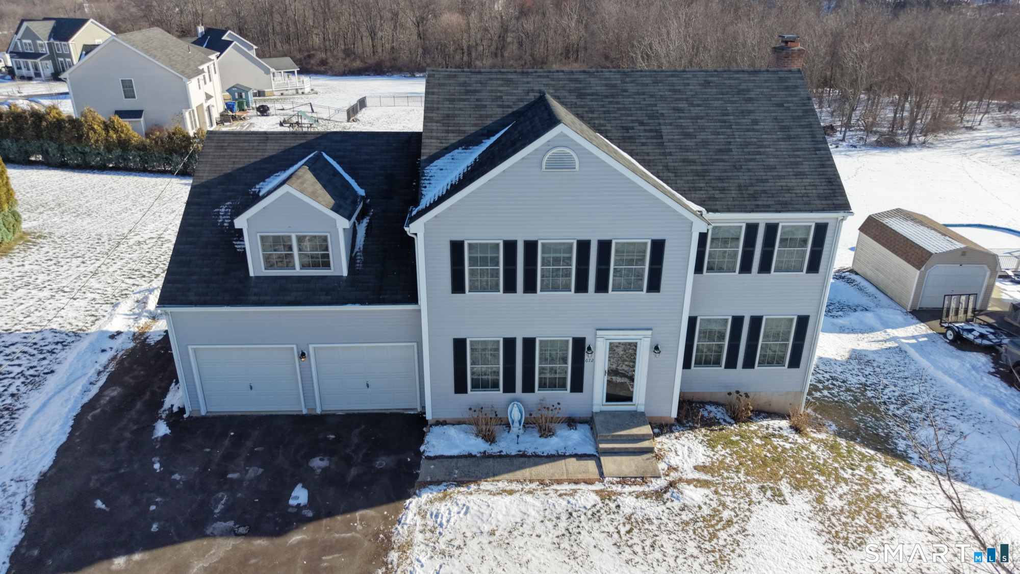 672 Laurel Grove Road Middletown, CT 06457 - Photo 35 of 36