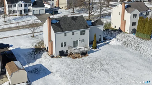 $559,000 | 672 Laurel Grove Road, Middletown, CT 06457