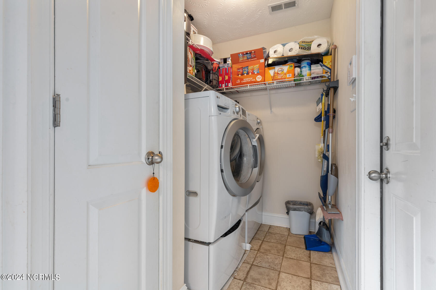 804 Little Roxy Court Jacksonville, NC 28540 - Photo 20 of 44 Laundry Room