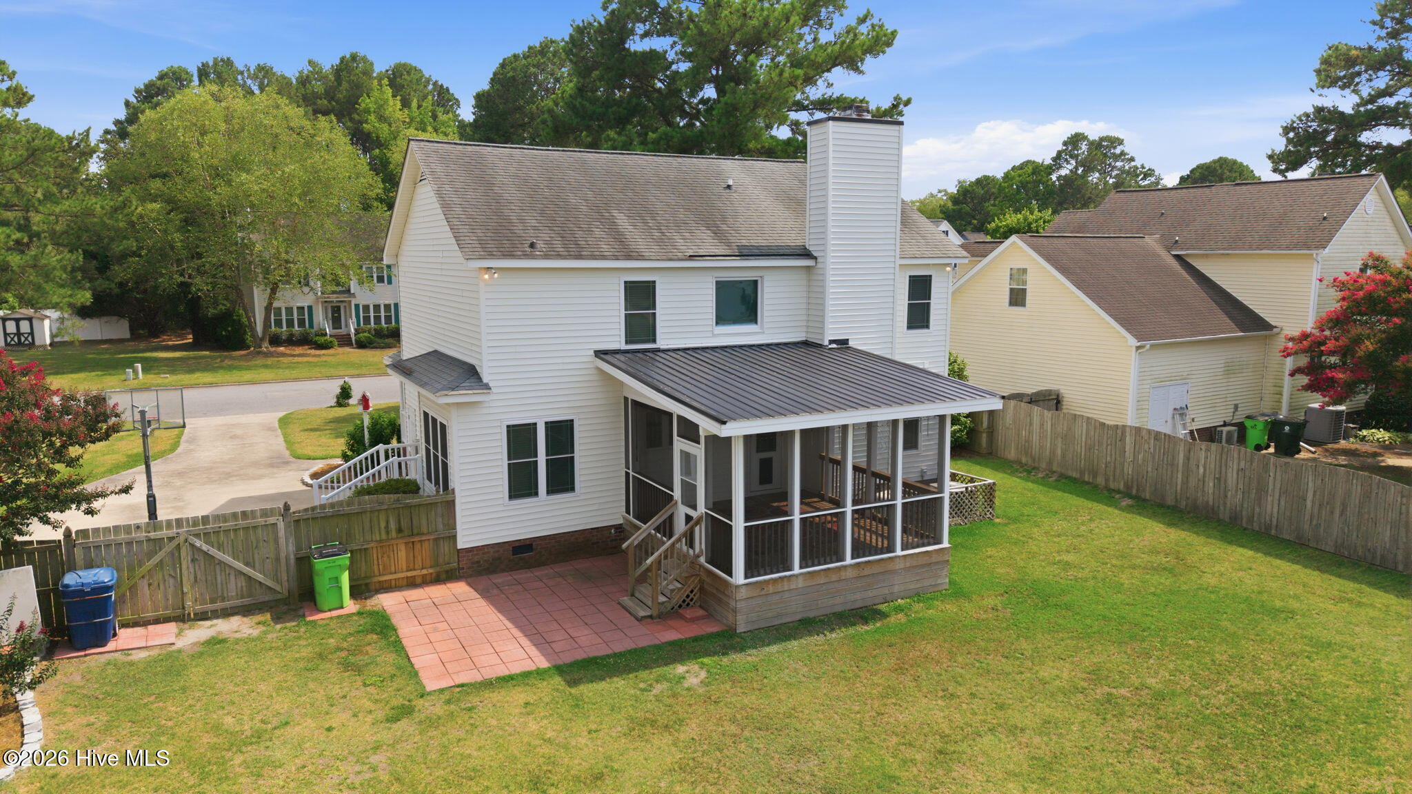 547 Tabard Road Winterville, NC 28590 - Photo 39 of 45