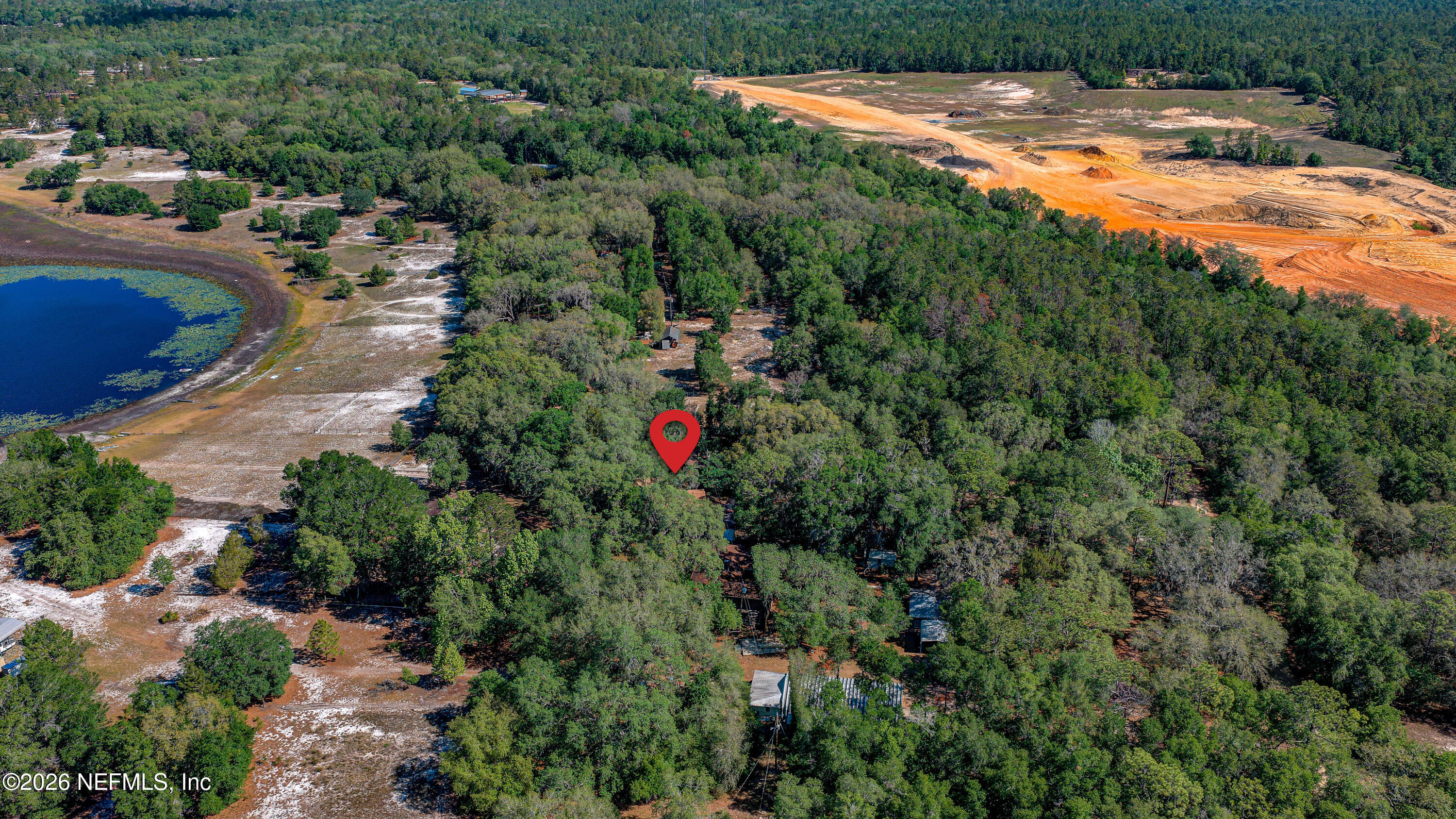 8042 County Line Road Melrose, FL 32666 - Photo 83 of 108 20260503-8042_County_Line_Rd-22
