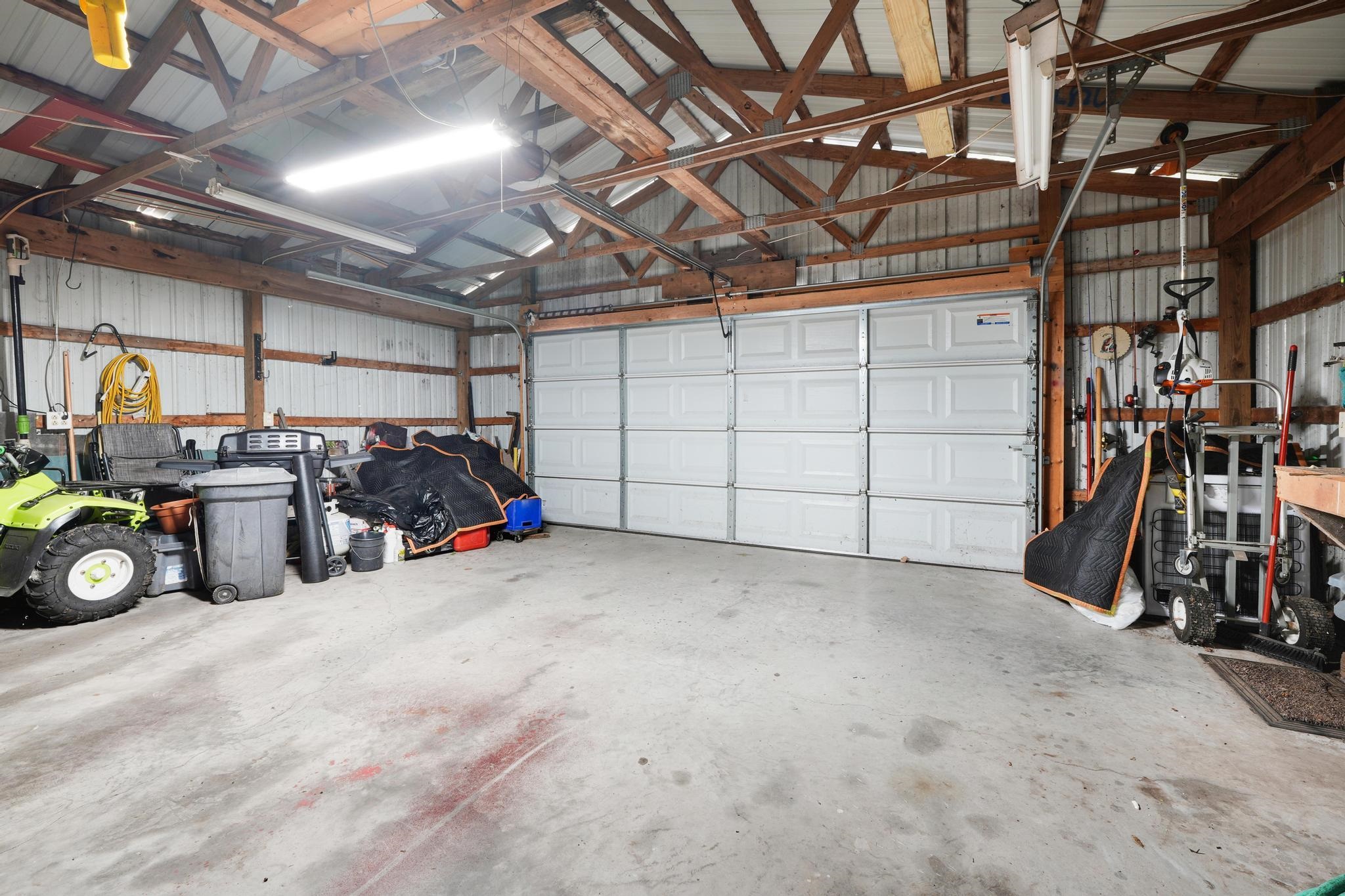 7346 Traverse Road Thompsonville, MI 49683 - Photo 24 of 54 Gallery Image 24
