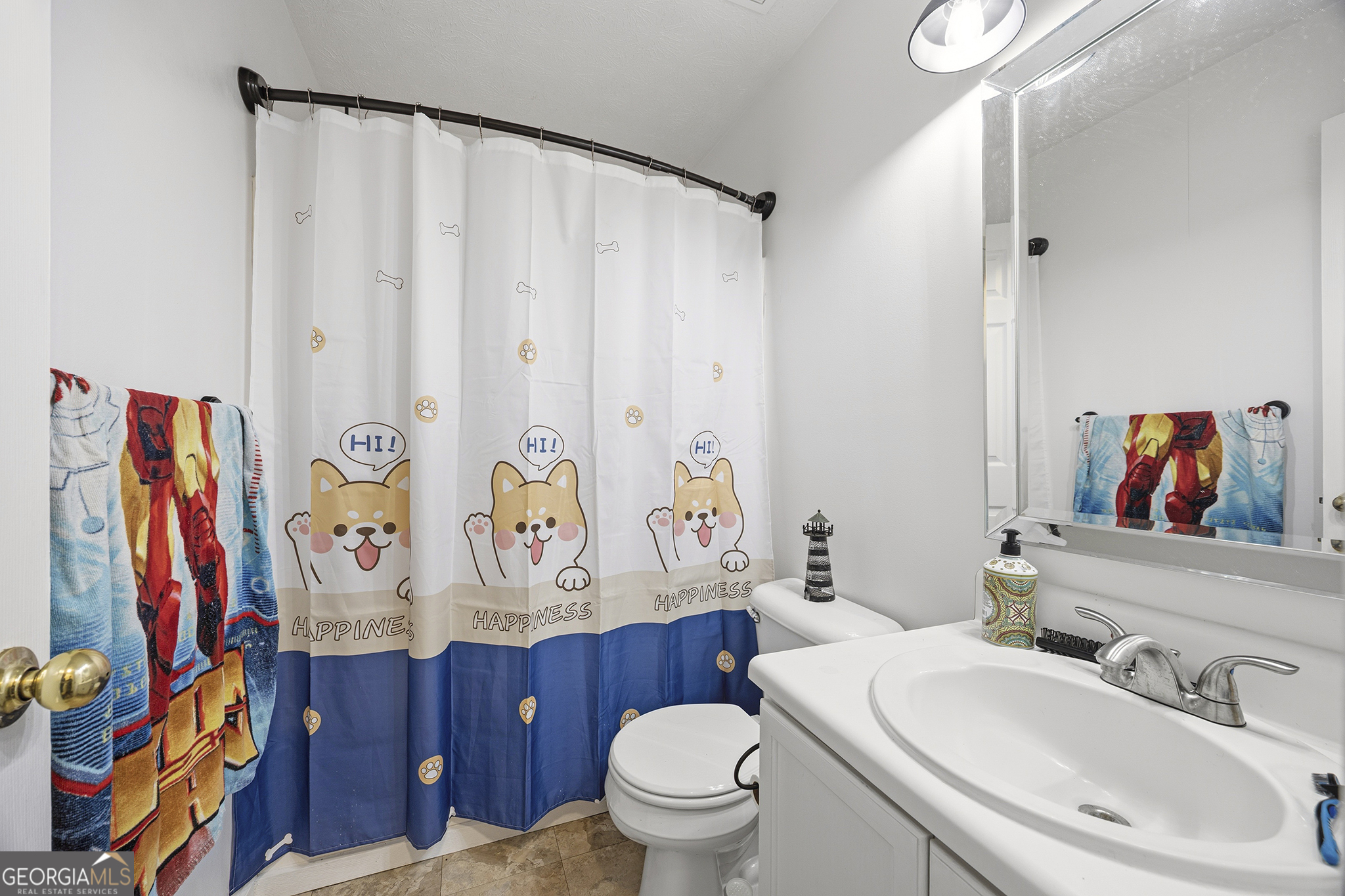 1038 Campbell Road Covington, GA 30014 - Photo 22 of 31