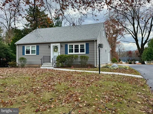 $399,000 | 112 Search Avenue, Pennington, NJ 08534