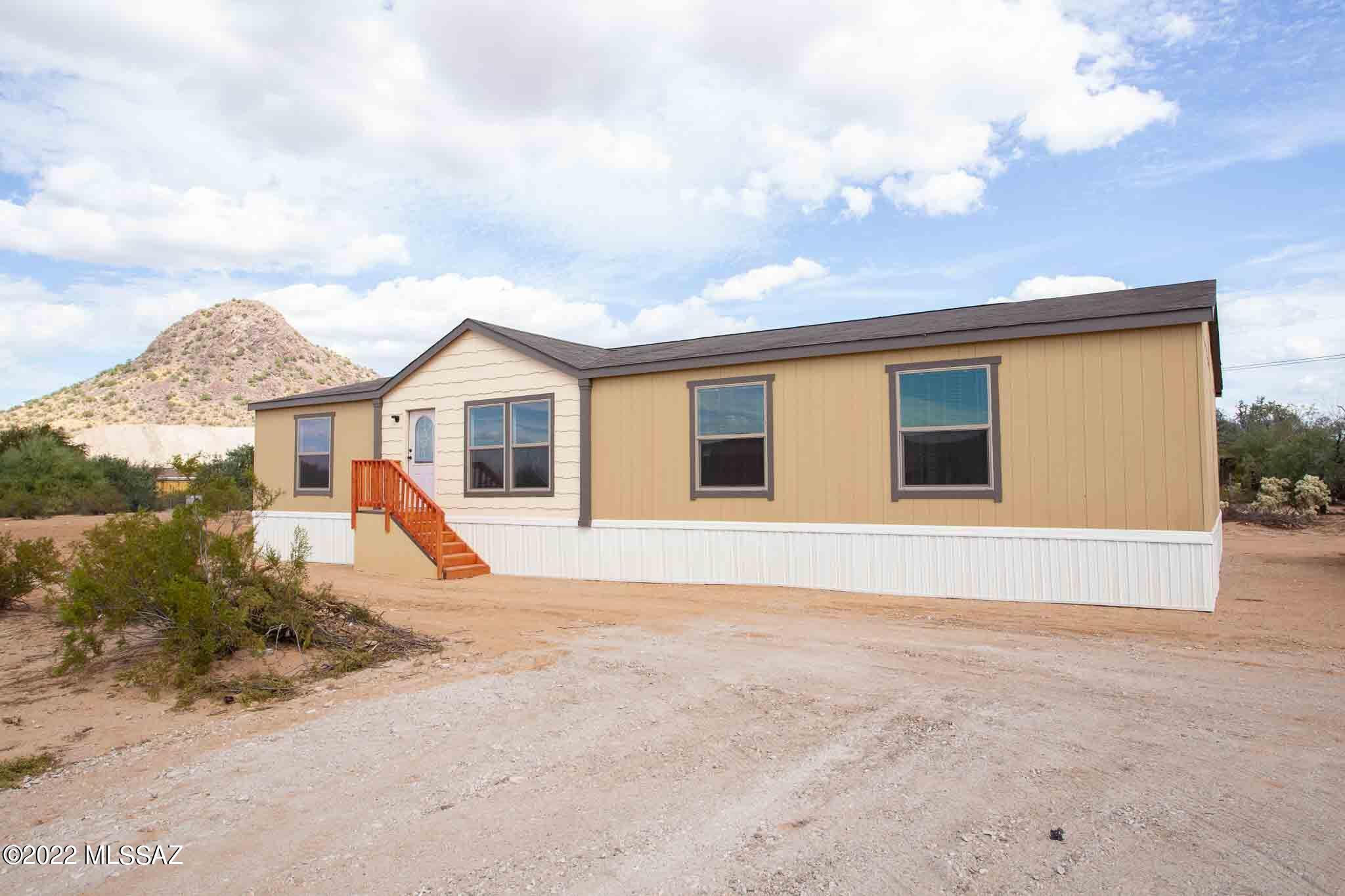 11012 West Massingale Road Tucson, AZ 85743 - Photo 24 of 26 Gallery Image 24