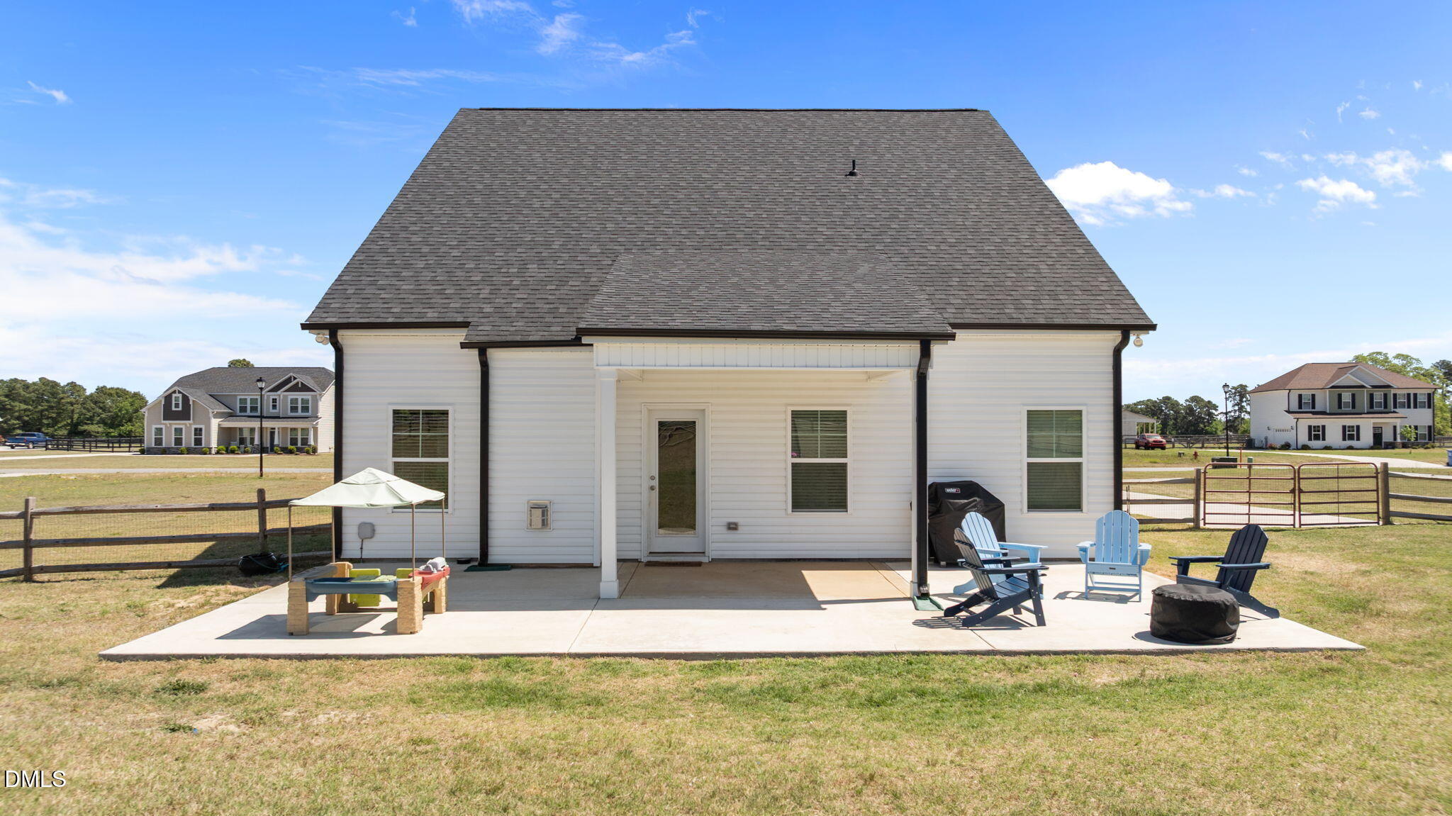 289 Rocking Horse Lane Raeford, NC 28376 - Photo 44 of 49 Gallery Image 44