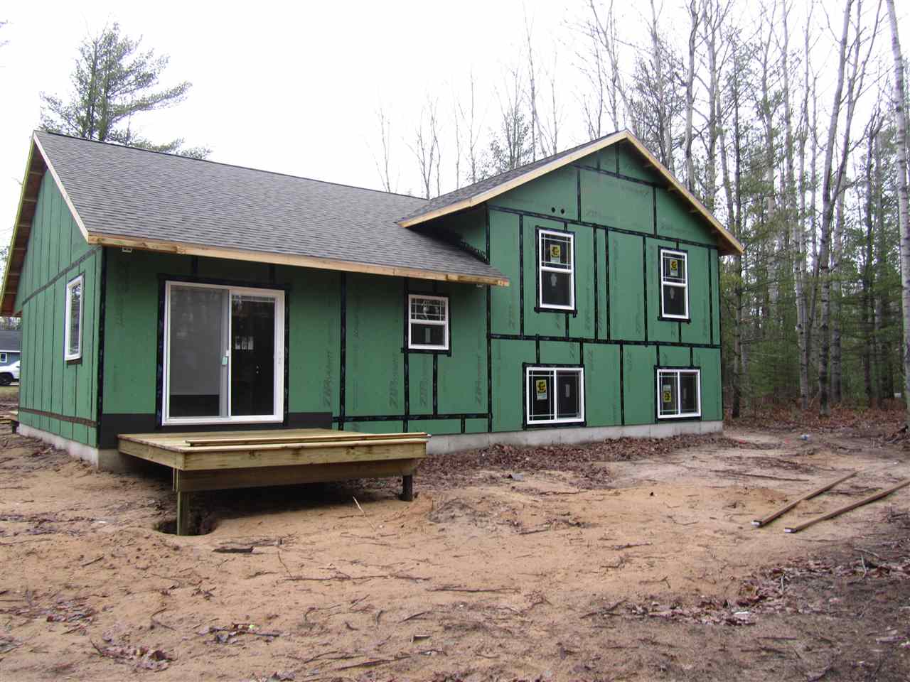 1620 Round Lake Road Interlochen, MI 49643 - Photo 3 of 12 1809826-2.JPG