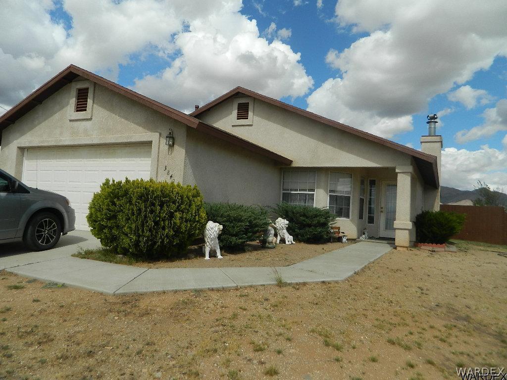 3842 North Avra Road Golden Valley, AZ 86413 - Photo 1 of 21 Home in Golden Valley