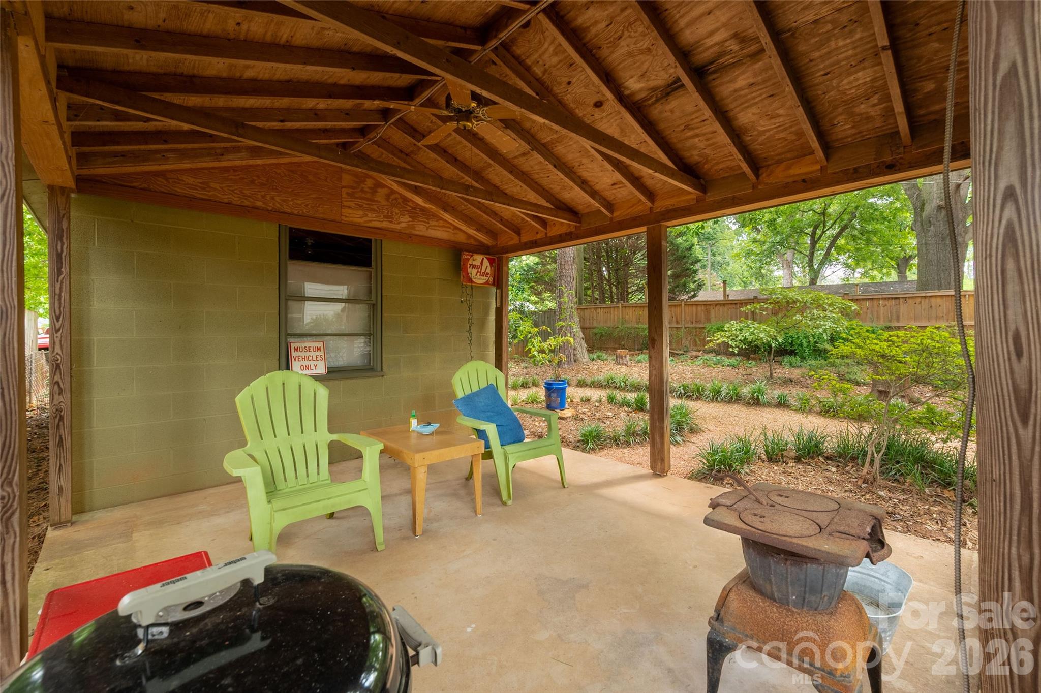 2911 Enfield Road Charlotte, NC 28205 - Photo 29 of 32 Gallery Image 29