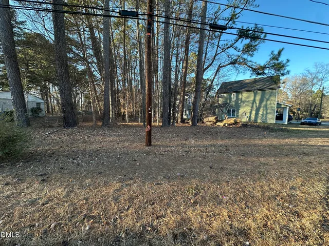 $70,000 | 713 Old Oxford Road, Durham, NC 27704