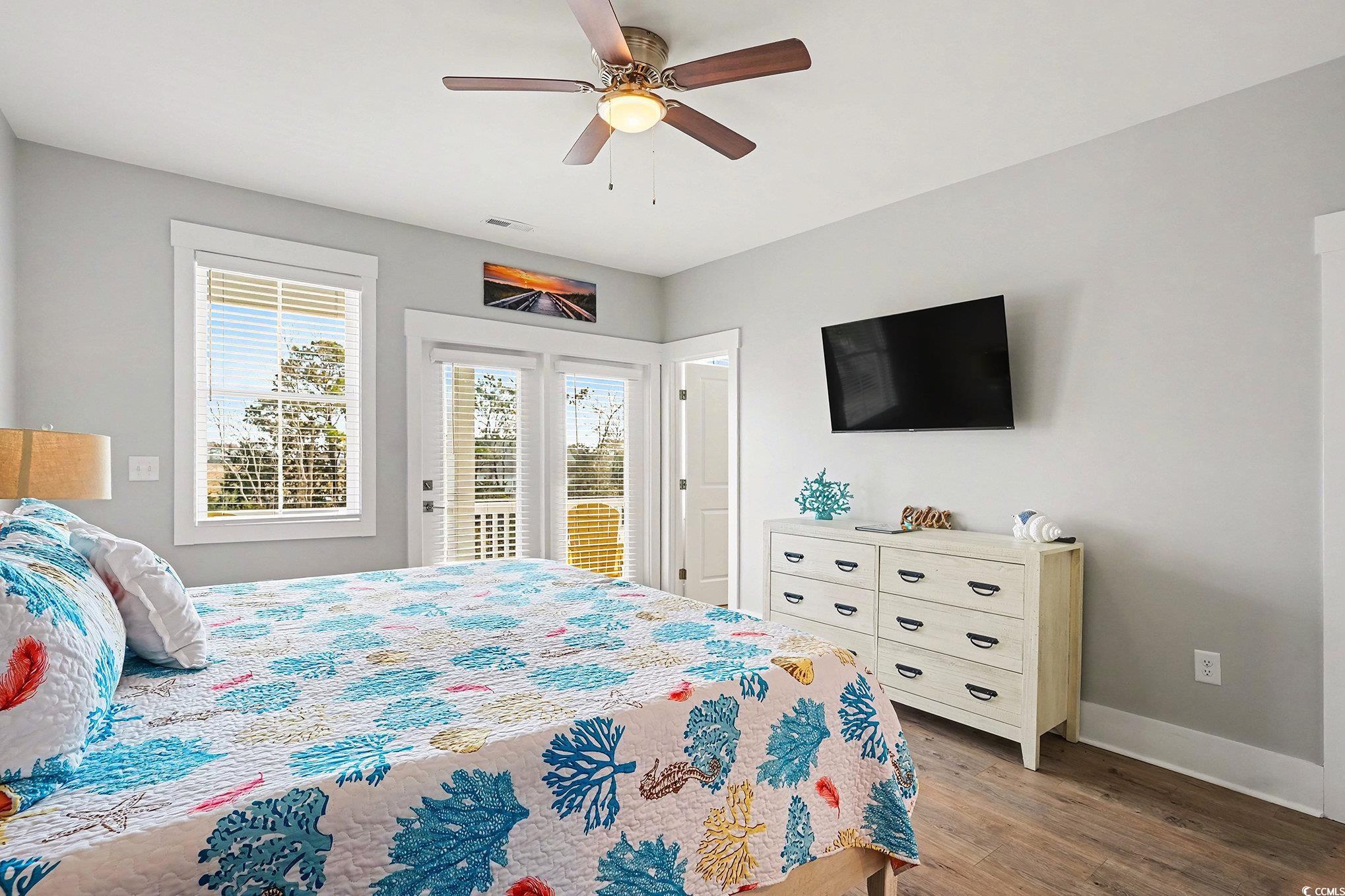 695 Elizabeth Drive Murrells Inlet, SC 29576 - Photo 13 of 40