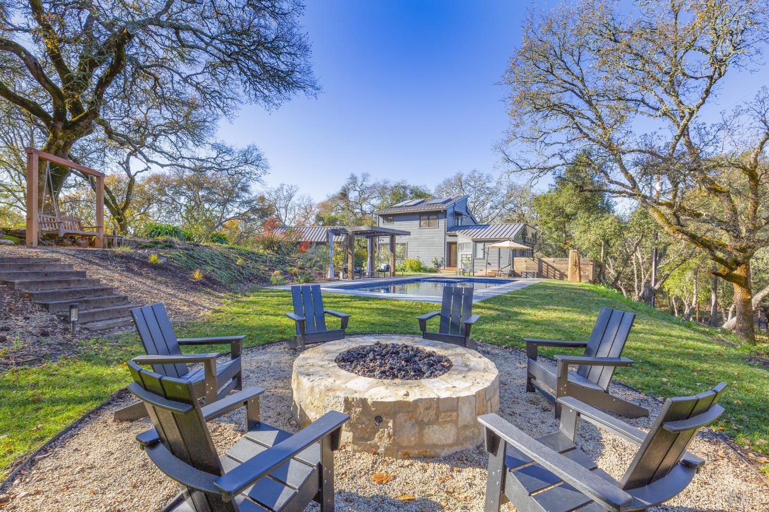 705 Chiquita Road Healdsburg, CA 95448 - Photo 50 of 72 Gallery Image 50