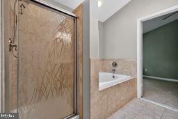 2621 Telluride Place Silver Spring, MD 20906 - Photo 16 of 90 Owner's bathroom with standalone shower