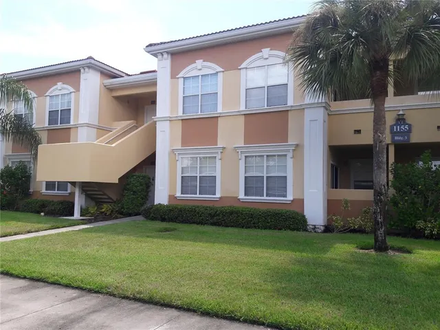 $1,495 | 1155 Villagio Circle, Unit 102, Sarasota, FL 34237