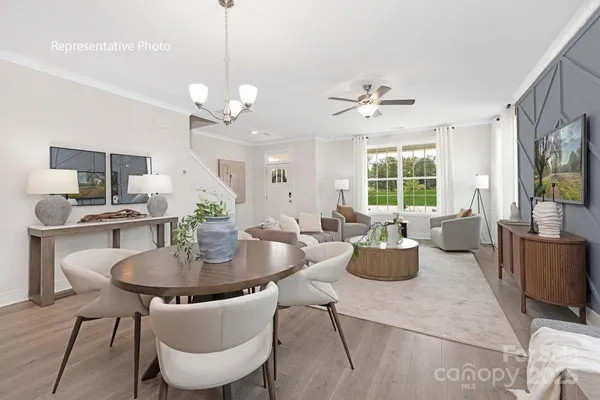 $359,000 | 2000 Harlequin Drive, Indian Trail, NC 28079