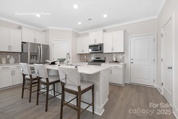 $359,000 | 2000 Harlequin Drive, Indian Trail, NC 28079