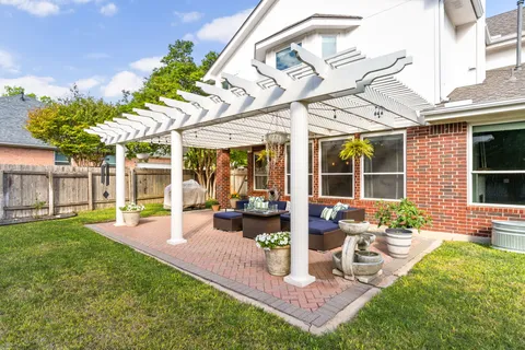 $560,000 | 1808 Todd Lane, Cedar Park, TX 78613