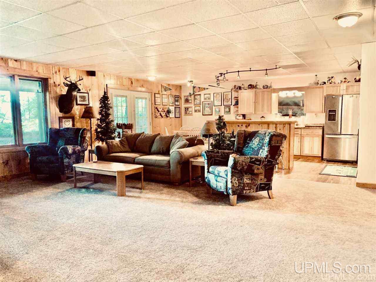 1324 Fire Lane Road Fence, WI 54120 - Photo 23 of 42 Gallery Image 23