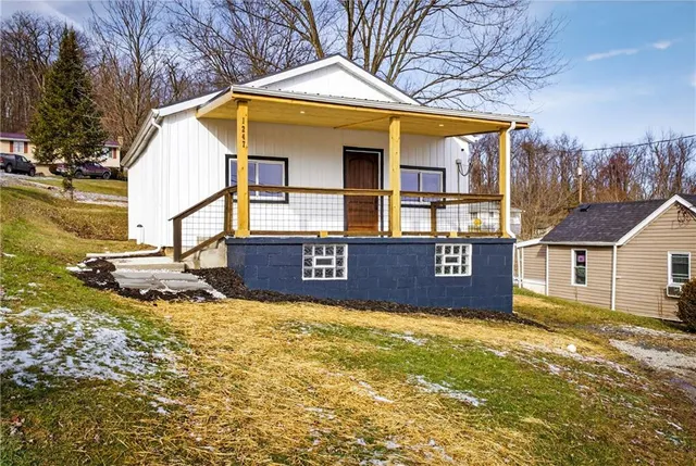 $185,000 | 1247 Davis Avenue, Washington, PA 15301