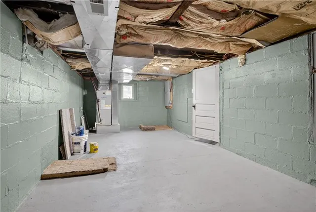 $185,000 | 1247 Davis Avenue, Washington, PA 15301