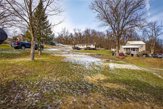 $185,000 | 1247 Davis Avenue, Washington, PA 15301