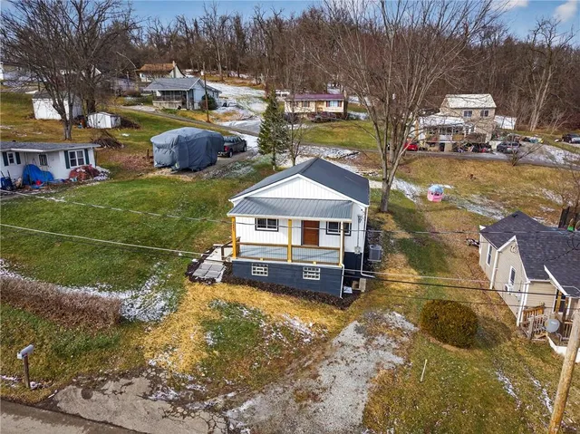 $185,000 | 1247 Davis Avenue, Washington, PA 15301