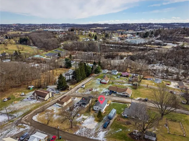 $185,000 | 1247 Davis Avenue, Washington, PA 15301