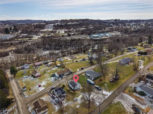 $185,000 | 1247 Davis Avenue, Washington, PA 15301