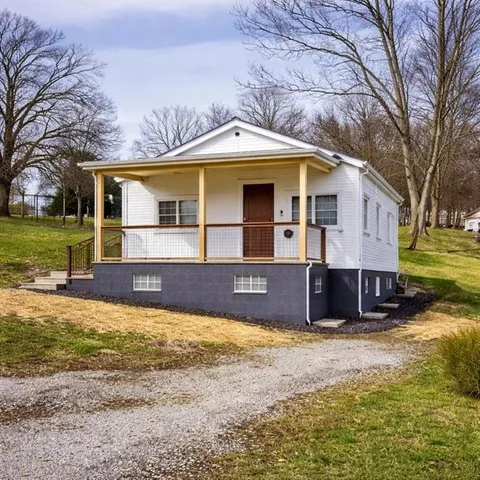 $185,000 | 1247 Davis Avenue, Washington, PA 15301