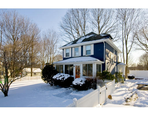 32 Fuller Street Canton, MA 02021 - Photo 29 of 30 Gallery Image 29