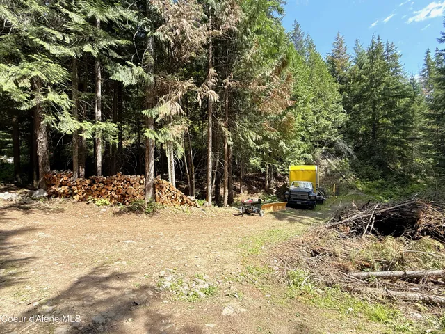 $95,000 | 10-ac South Latour Creek Road, Cataldo, ID 83810
