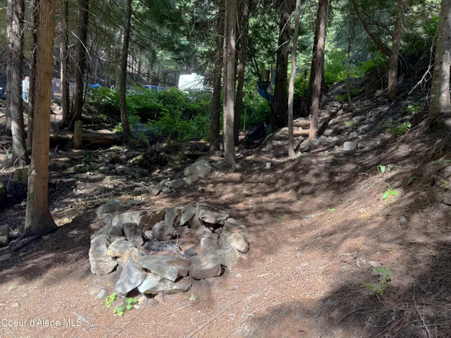 $95,000 | 10-ac South Latour Creek Road, Cataldo, ID 83810