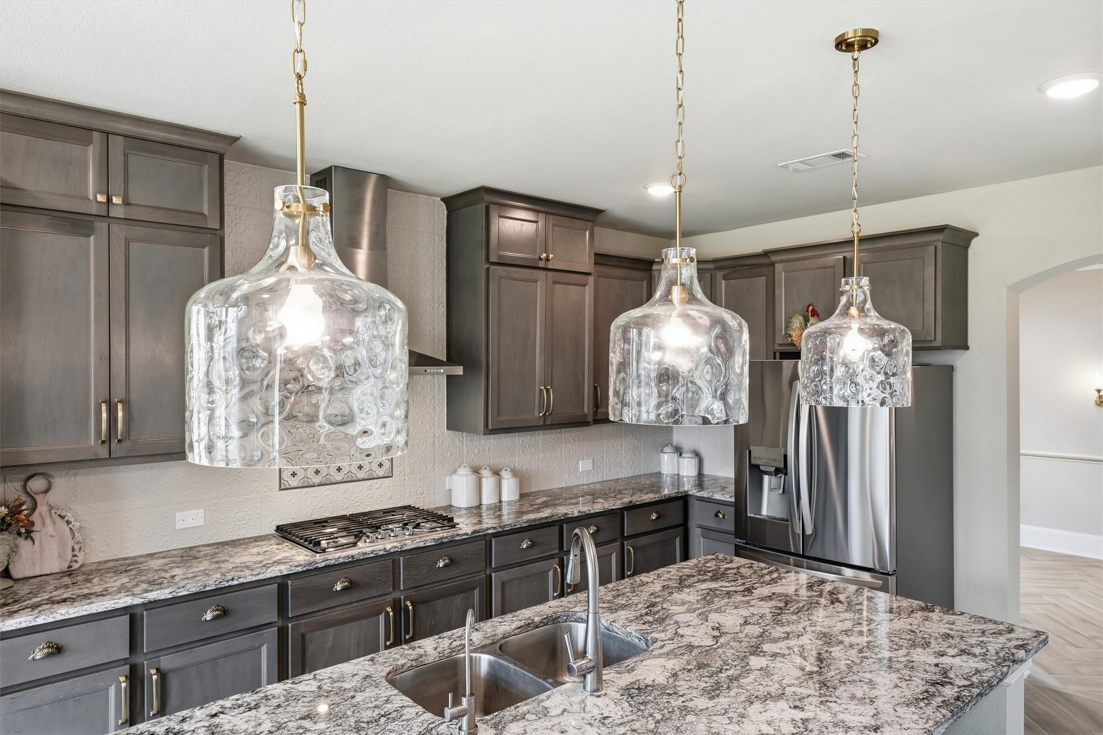 8673 Burdekin Road Magnolia, TX 77354 - Photo 17 of 50 New pendant lighting