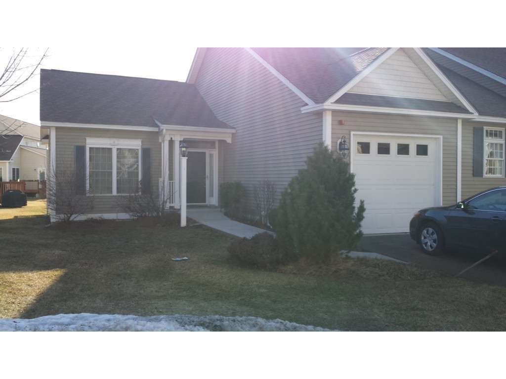 21 Old Stage Road, Unit 22 Litchfield, NH 03052 - Photo 1 of 6 Gallery Image 1