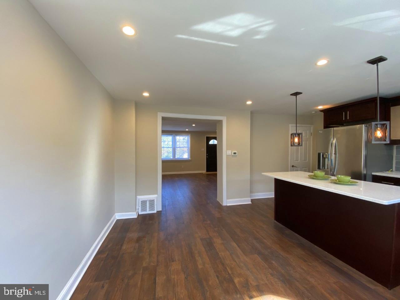 7455 Ruskin Road Philadelphia, PA 19151 - Photo 8 of 18 Dining room