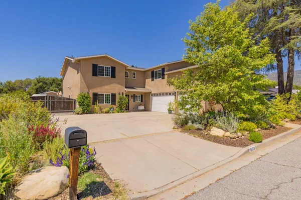 $1,645,000 | 1035 Moreno Drive, Ojai, CA 93023