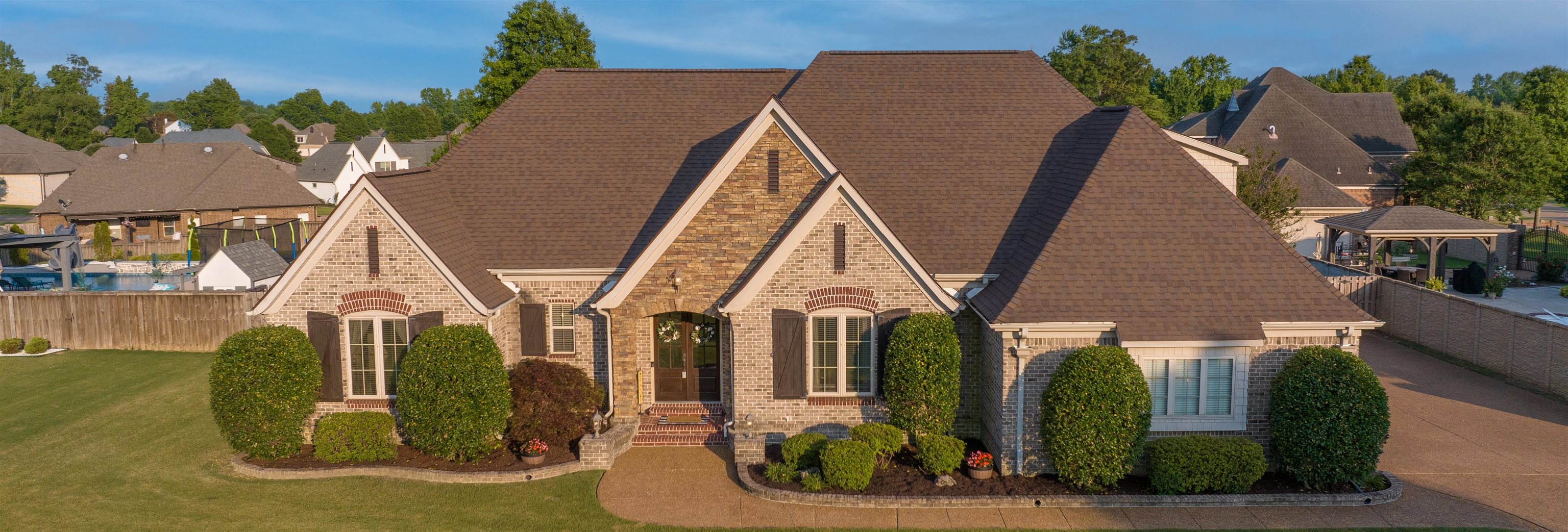 433 Colton Ridge Lane Atoka, TN 38004 - Photo 1 of 25 Gallery Image 1