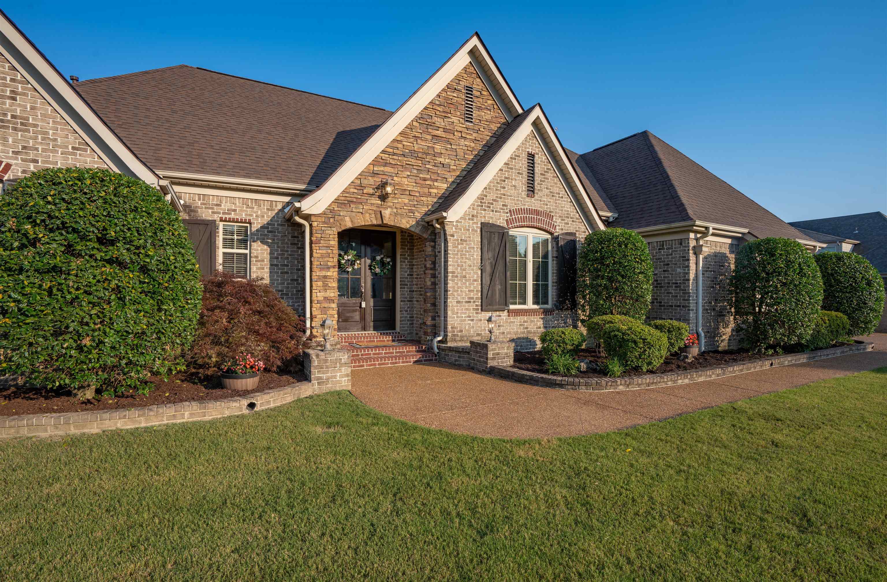 433 Colton Ridge Lane Atoka, TN 38004 - Photo 2 of 25 Gallery Image 2